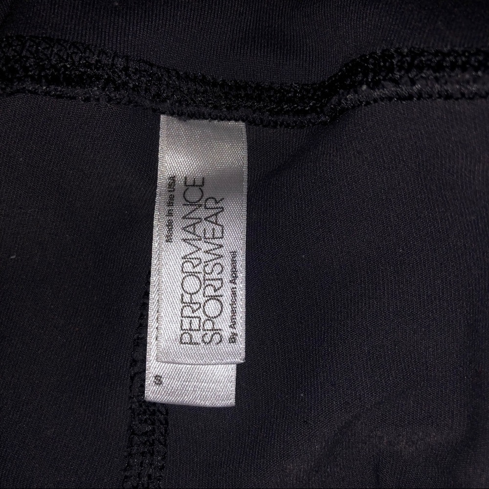 American Apparel jersey Leggings - Picture 5 of 5